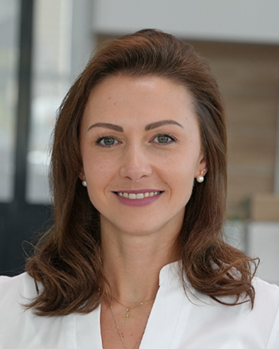 Bild von Olga Koslow